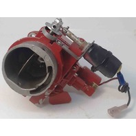 015120-52314 Zenith Carburetor Assembly FOR PARTS OR REPAIR!