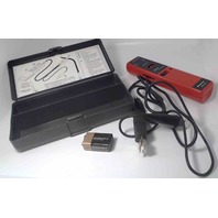 MT2700 Snap-on Ignition Tester & Case Assembly