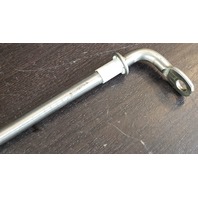 8M0026171 Mercury 2006 & UP Long Shift Rod 200 225 250 300 HP V6 3.0L DFI
