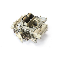 E8Jl CA A 8K4 Motorcraft Holley 4 Barrel Carburetor FOR PARTS OR REPAIR