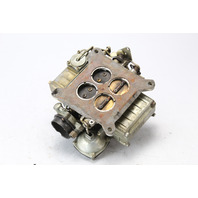 E8Jl CA A 8K4 Motorcraft Holley 4 Barrel Carburetor FOR PARTS OR REPAIR