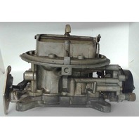 986510 80321 2629 Holley 2 Barrel Carburetor for OMC 3.0L FOR PARTS/REPAIR!