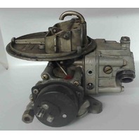 986510 80321 2629 Holley 2 Barrel Carburetor for OMC 3.0L FOR PARTS/REPAIR!