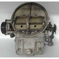 986510 80321 2629 Holley 2 Barrel Carburetor for OMC 3.0L FOR PARTS/REPAIR!