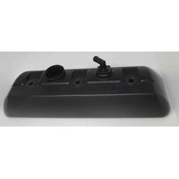 12554256 Volvo Penta GM Vortec V6 Starboard Valve Cover Assembly 4.3 L Black