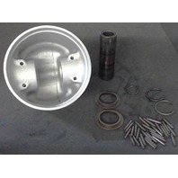 774-9137-C# Mercury Standard 3-ring Piston with Hardware REFURBISHED!
