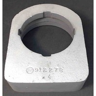 912278 0912278 OMC Johnson Evinrude Holding Block Assembly