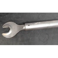 334455 0334455 OMC Johnson Evinrude Pin Nut Wrench 18" Long OEM!