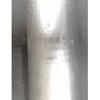 334455 0334455 OMC Johnson Evinrude Pin Nut Wrench 18" Long OEM!