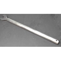 334455 0334455 OMC Johnson Evinrude Pin Nut Wrench 18" Long OEM!