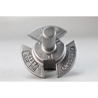 60523 91-60523 Mercury 1998 & UP Drive Gear Shimming Tool Alpha I Gen II