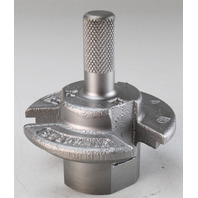 60523 91-60523 Mercury 1998 & UP Drive Gear Shimming Tool Alpha I Gen II