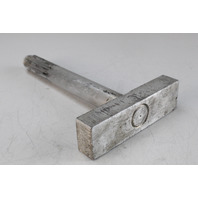 30591A1 Mercury Powerhead Stand Tool 105 JET 135 140 JET 150 175 200 HP 8 spline