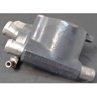 385035 C# 0385035 OMC Thermostat Housing Assembly