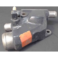 385035 C# 0385035 OMC Thermostat Housing Assembly