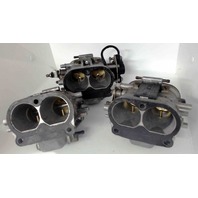 13201-87DF3 13202-87DF2 13203-87DF2 Suzuki 1987-1992 Carburetors 150 HP REBUILT!
