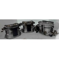 13201-87DF3 13202-87DF2 13203-87DF2 Suzuki 1987-1992 Carburetors 150 HP REBUILT!