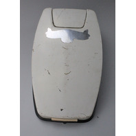 386822  Johnson Evinrude 1975 Top Hood Cowl Cowling Cover 9.9 HP