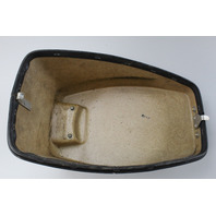 386822  Johnson Evinrude 1975 Top Hood Cowl Cowling Cover 9.9 HP
