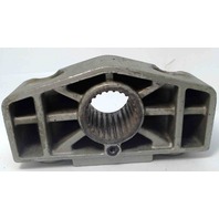 54211-87D02-0ED Suzuki 1987-03 Lower Mount Bracket 150 175 200 225 HP 2 stroke