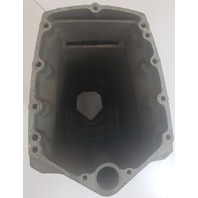 60X-45111-11-8D Yamaha 1998-2005 Upper Casing Housing 200 225 250 HP V6 VMAX