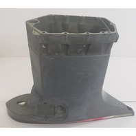 60X-45111-11-8D Yamaha 1998-2005 Upper Casing Housing 200 225 250 HP V6 VMAX
