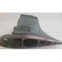 60X-45111-11-8D Yamaha 1998-2005 Upper Casing Housing 200 225 250 HP V6 VMAX