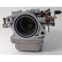 804168T4 Mercury 2002 Bottom Carburetor Assembly 90 HP 4 stroke REBUILT!