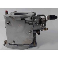 804168T4 Mercury 2002 Bottom Carburetor Assembly 90 HP 4 stroke REBUILT!