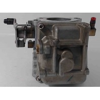 804168T4 Mercury 2002 Bottom Carburetor Assembly 90 HP 4 stroke REBUILT!
