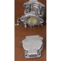 804168T4 Mercury 2002 Bottom Carburetor Assembly 90 HP 4 stroke REBUILT!