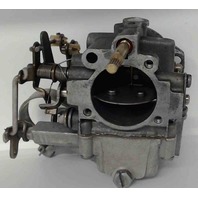 392517 C# 324331 Johnson Evinrude 1981-1983 Carburetor Assembly 35 HP REBUILT!