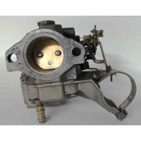 392517 C# 324331 Johnson Evinrude 1981-1983 Carburetor Assembly 35 HP REBUILT!