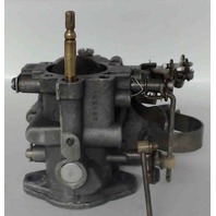 392517 C# 324331 Johnson Evinrude 1981-1983 Carburetor Assembly 35 HP REBUILT!