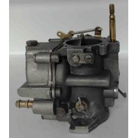 392517 C# 324331 Johnson Evinrude 1981-1983 Carburetor Assembly 35 HP REBUILT!