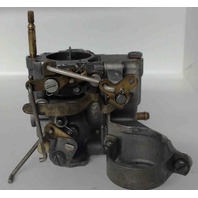 392517 C# 324331 Johnson Evinrude 1981-1983 Carburetor Assembly 35 HP REBUILT!