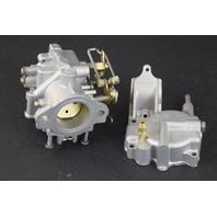 392517 C# 324331 Johnson Evinrude 1981-1983 Carburetor Assembly 35 HP REBUILT!