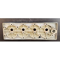 FS631995 Force 1987-1988 Cylinder Head Cover 125 HP Inline 4