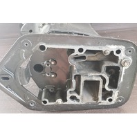 821447A12 820268A1 8200691 Force 1998-99 Driveshaft Housing Plate & Tube 40 50HP