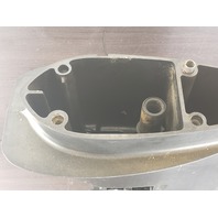 821447A12 820268A1 8200691 Force 1998-99 Driveshaft Housing Plate & Tube 40 50HP