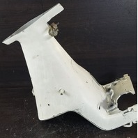 1960's Sears Roebuck Vintage Midsection Exhaust Cover 7.5 HP