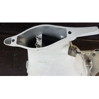 1960's Sears Roebuck Vintage Midsection Exhaust Cover 7.5 HP