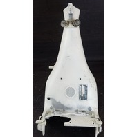 1960's Sears Roebuck Vintage Midsection Exhaust Cover 7.5 HP