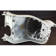 1960's Sears Roebuck Vintage Midsection Exhaust Cover 7.5 HP