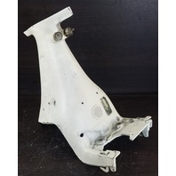 1960's Sears Roebuck Vintage Midsection Exhaust Cover 7.5 HP
