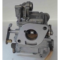 5036451 Evinrude Johnson & Suzuki 2005 & UP Carburetor 9.9 HP 4 Stroke CLEAN