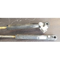 1979 & Newer Johnson Evinrude Control Cables 18' Long Set of 2