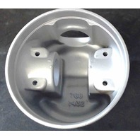 768-7432-C# Mercury & Mariner 3-Ring Standard Piston with Hardware