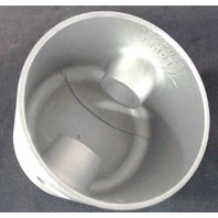 304320-C# Johnson Evinrude .020 Oversize 3-Ring Piston REFURBISHED!