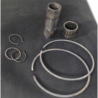 68F-11631-01-85 C# 68F01 Yamaha 2001-15 Piston 2-Ring STBD Std 150 175 + HP